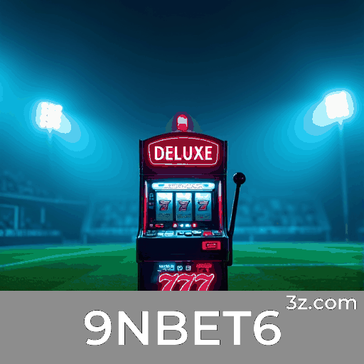 9NBET6: Cassino Premiado e Pagamentos Rápidos
