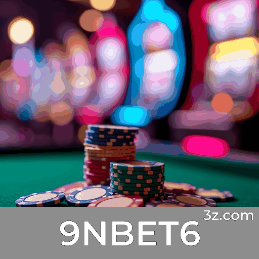 Revolução em Jogos Online: Valor Inovador no 9NBET6