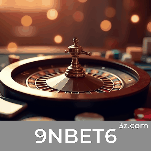 Aposte em movimento com o aplicativo 9NBET6