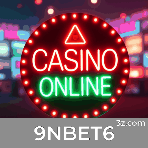 Ganhe com 9NBET6: Desbloqueie Prêmios Surpreendentes