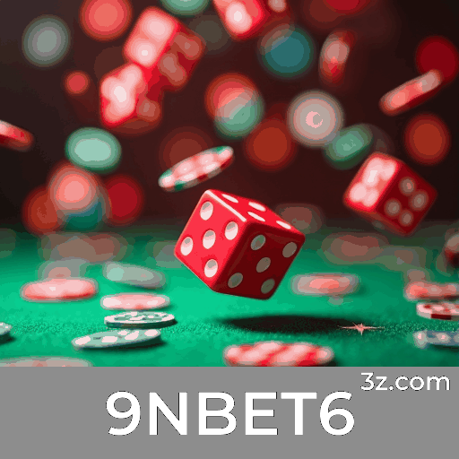 Experiência Tecnológica Imbatível na Plataforma 9NBET6