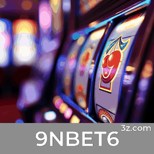 9NBET6: Cassino Premiado e Pagamentos Rápidos