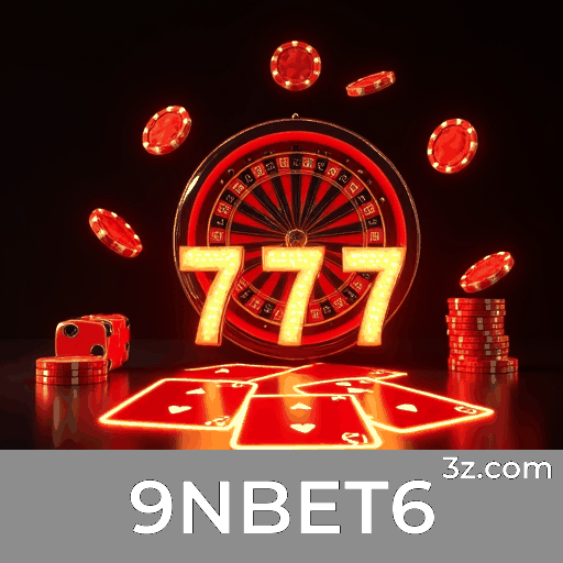 9NBET6: Cassino Premiado e Pagamentos Rápidos