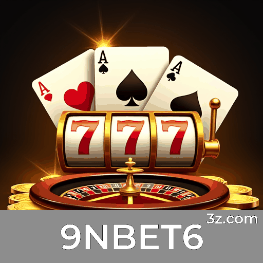 Experiência de Casino Elite no 9NBET6: Dealers Reais e Jogos Premium