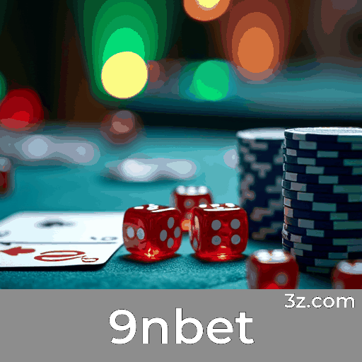 Experiência de Casino Elite no 9nbet: Dealers Reais e Jogos Premium